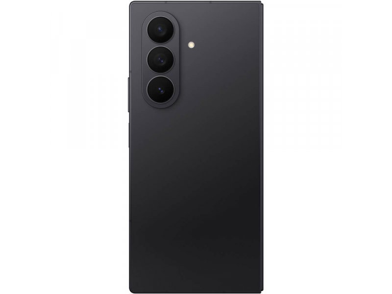 Смартфон Samsung Galaxy Z Fold7 16/1024Gb чёрный