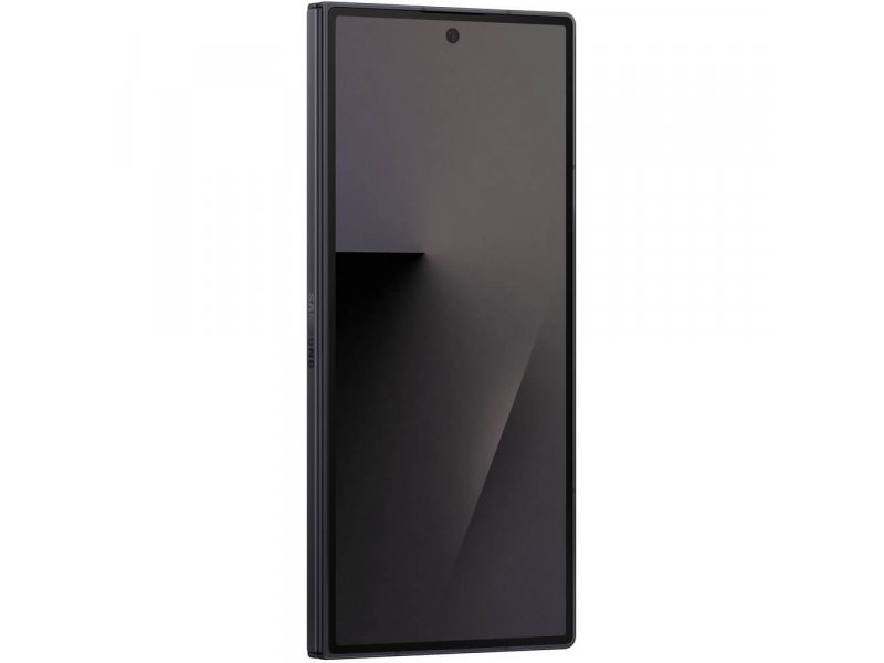 Смартфон Samsung Galaxy Z Fold7 16/1024Gb чёрный