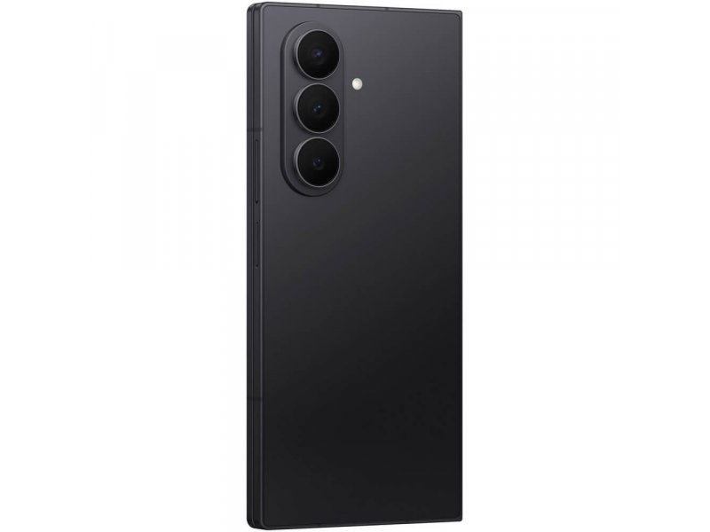Смартфон Samsung Galaxy Z Fold7 16/1024Gb чёрный