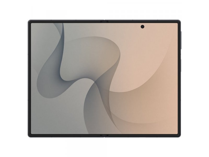 Смартфон Samsung Galaxy Z Fold8 12/256GB графит