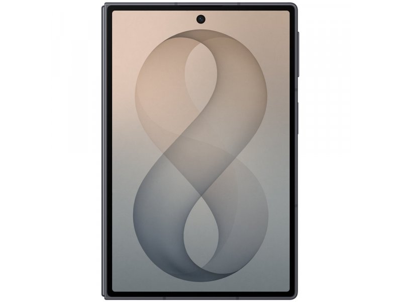 Смартфон Samsung Galaxy Z Fold8 12/256GB графит