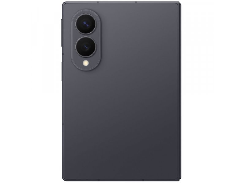 Смартфон Samsung Galaxy Z Fold8 12/256GB графит