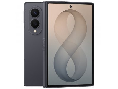 Смартфон Samsung Galaxy Z Fold8 12/256GB графит Смартфон Samsung Galaxy Z Fold8 12/256GB графит