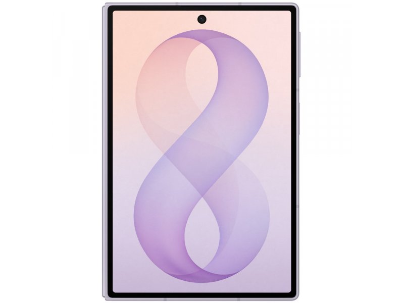 Смартфон Samsung Galaxy Z Fold8 12/256GB лаванда