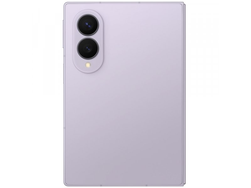 Смартфон Samsung Galaxy Z Fold8 12/256GB лаванда