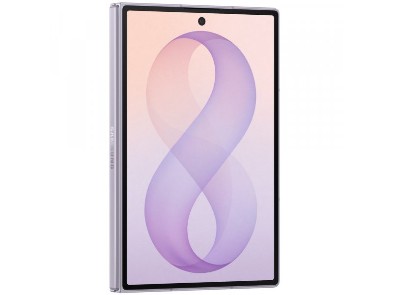 Смартфон Samsung Galaxy Z Fold8 12/256GB лаванда