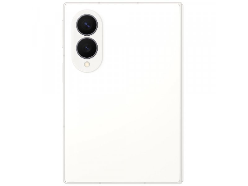Смартфон Samsung Galaxy Z Fold8 12/512GB кремовый