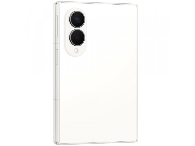 Смартфон Samsung Galaxy Z Fold8 12/512GB кремовый