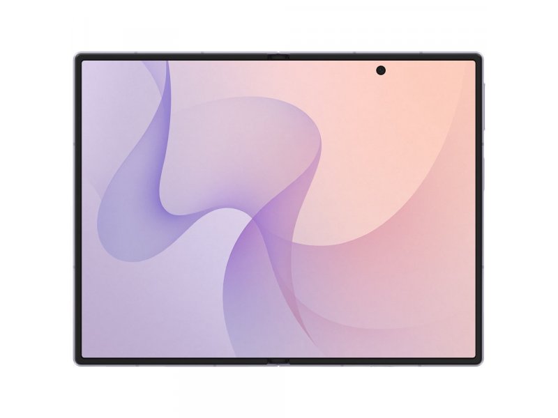Смартфон Samsung Galaxy Z Fold8 12/512GB лаванда