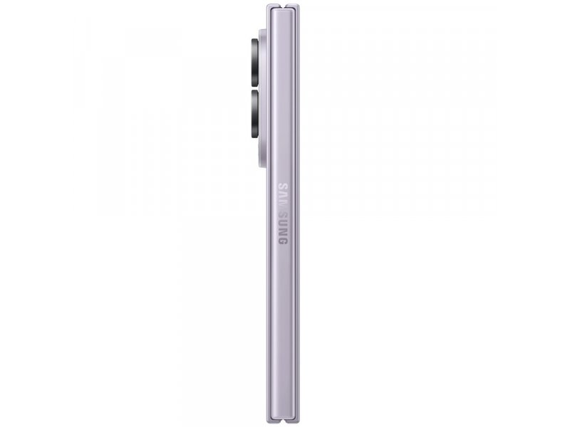 Смартфон Samsung Galaxy Z Fold8 12/512GB лаванда