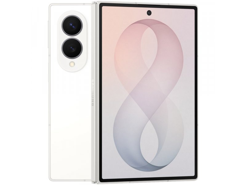 Смартфон Samsung Galaxy Z Fold8 16/1024GB кремовый Смартфон Samsung Galaxy Z Fold8 16/1024GB кремовый