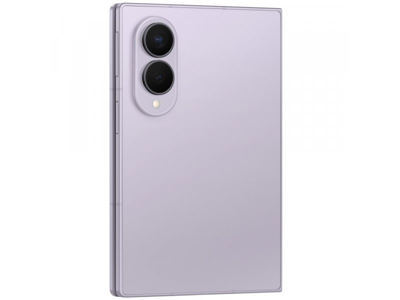 Смартфон Samsung Galaxy Z Fold8 16/1024GB лаванда Смартфон Samsung Galaxy Z Fold8 16/1024GB лаванда