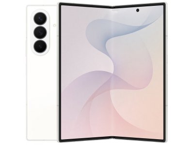 Смартфон Samsung Galaxy Z Fold8 Ultra 12/256GB кремовый Смартфон Samsung Galaxy Z Fold8 Ultra 12/256GB кремовый