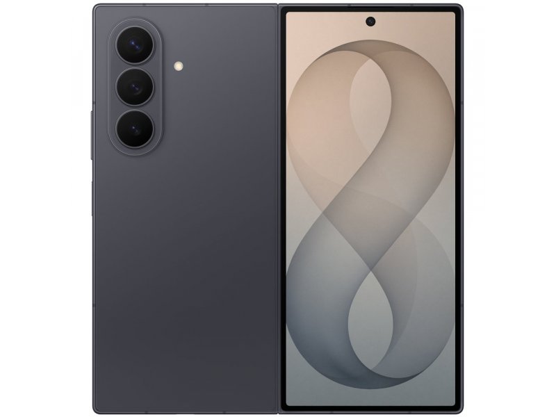 Смартфон Samsung Galaxy Z Fold8 Ultra 12/512GB графит Смартфон Samsung Galaxy Z Fold8 Ultra 12/512GB графит