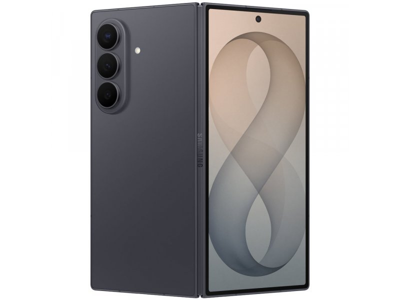 Смартфон Samsung Galaxy Z Fold8 Ultra 12/512GB графит Смартфон Samsung Galaxy Z Fold8 Ultra 12/512GB графит