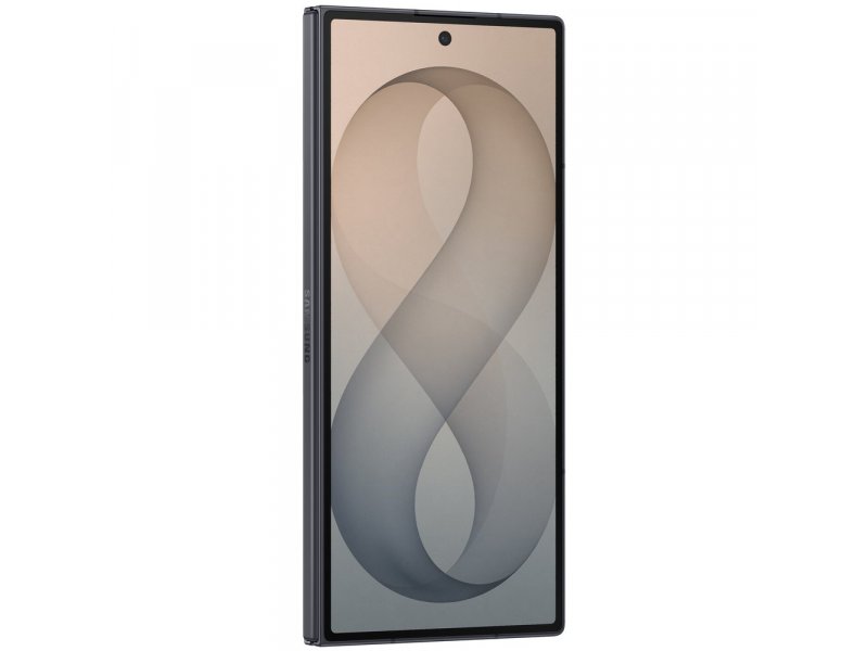 Смартфон Samsung Galaxy Z Fold8 Ultra 12/512GB графит Смартфон Samsung Galaxy Z Fold8 Ultra 12/512GB графит