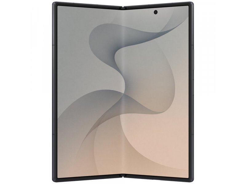 Смартфон Samsung Galaxy Z Fold8 Ultra 16/1024GB графит Смартфон Samsung Galaxy Z Fold8 Ultra 16/1024GB графит