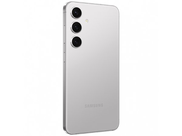 Смартфон Samsung Galaxy S24 8/256GB Marble Gray