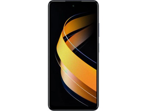 Смартфон Infinix Smart 8 Plus 4/128GB Black