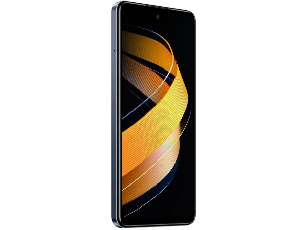 Смартфон Infinix Smart 8 Plus 4/128GB Black