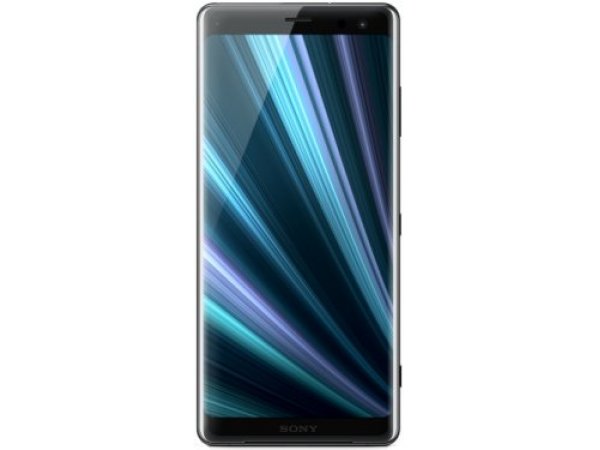 Смартфон Sony Xperia XZ3 Black (H9436) Смартфон Sony Xperia XZ3 Black (H9436)