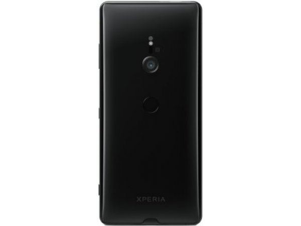 Смартфон Sony Xperia XZ3 Black (H9436) Смартфон Sony Xperia XZ3 Black (H9436)