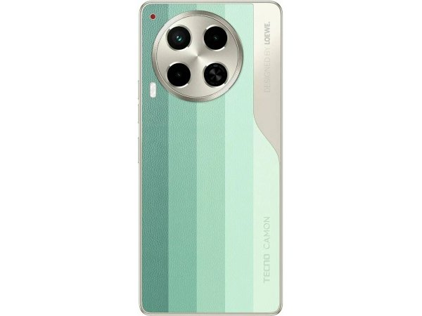Смартфон Tecno Camon 30 8/256GB Design Edition Смартфон Tecno Camon 30 8/256GB Design Edition