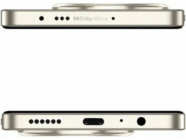 Смартфон Tecno Camon 30 8/256GB Design Edition Смартфон Tecno Camon 30 8/256GB Design Edition
