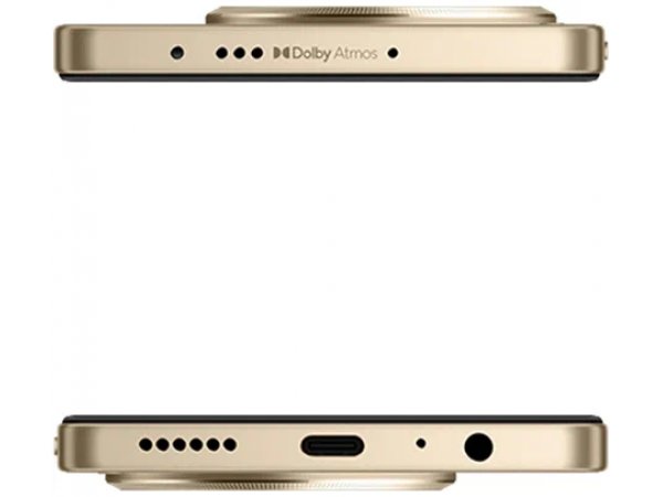 Смартфон Tecno Camon 30 8/256GB Sand Brown