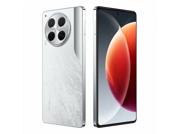 Смартфон Tecno Camon 30 8/256GB Uyuni Salt White Смартфон Tecno Camon 30 8/256GB Uyuni Salt White