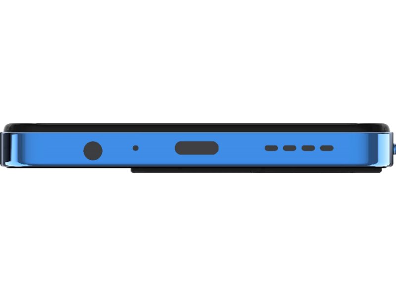 Смартфон Tecno Pova 5 8/128GB Синий Смартфон Tecno Pova 5 8/128GB Синий
