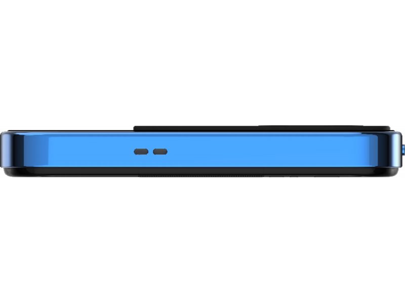 Смартфон Tecno Pova 5 8/128GB Синий Смартфон Tecno Pova 5 8/128GB Синий