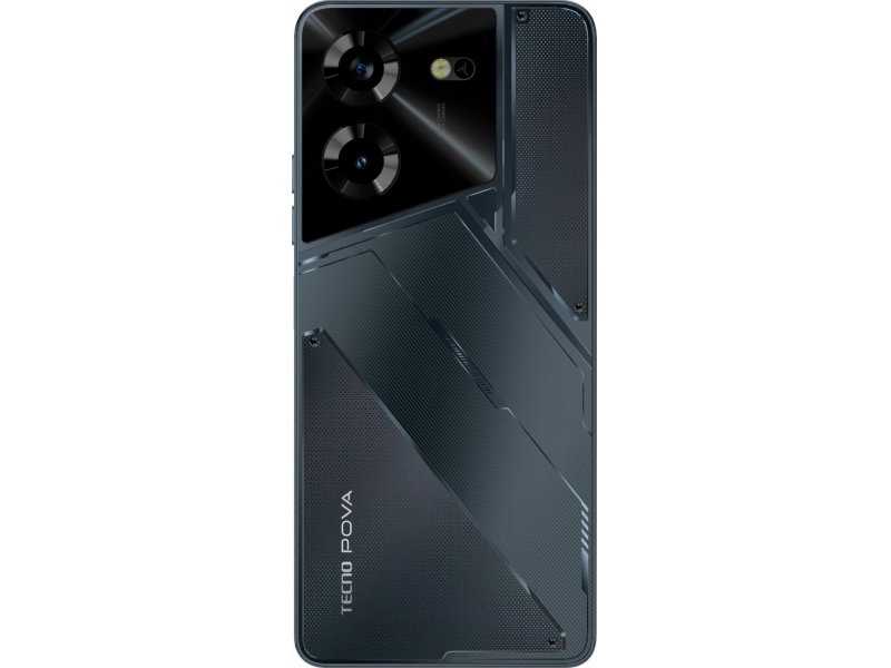 Смартфон Tecno Pova 5 8/256GB Черный Смартфон Tecno Pova 5 8/256GB Черный