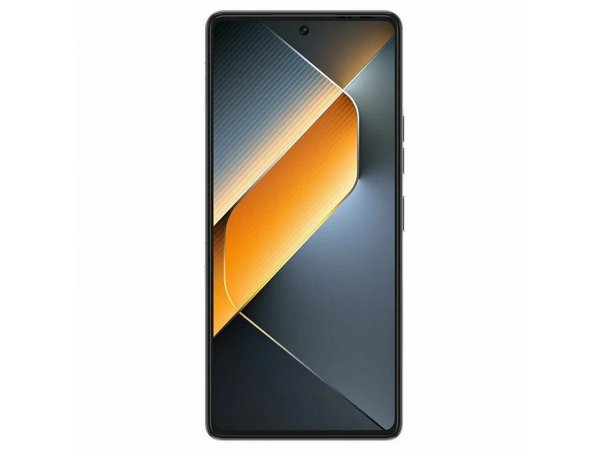 Смартфон Tecno Pova 6 12/256GB Meteorite Grey Смартфон Tecno Pova 6 12/256GB Meteorite Grey