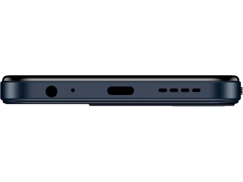 Смартфон Tecno Pova Neo 3 4/128GB Черный