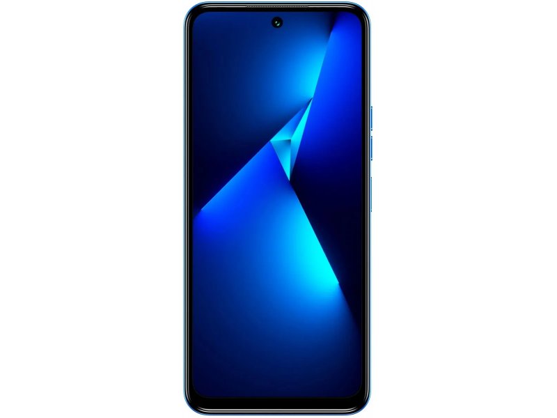 Смартфон Tecno Pova Neo 3 4/128GB Синий Смартфон Tecno Pova Neo 3 4/128GB Синий
