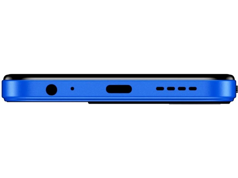 Смартфон Tecno Pova Neo 3 4/128GB Синий Смартфон Tecno Pova Neo 3 4/128GB Синий
