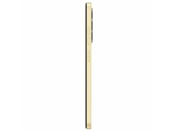 Смартфон Tecno Spark 20c 4/128GB Alpenglow Gold