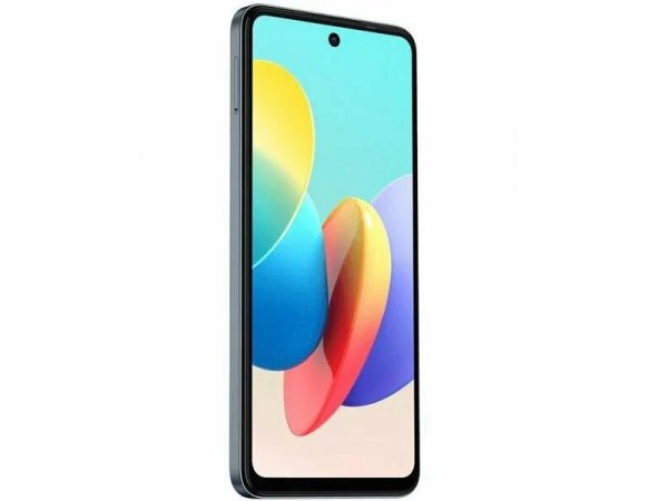 Смартфон Tecno Spark 20c 4/128GB Gravity Black Смартфон Tecno Spark 20c 4/128GB Gravity Black