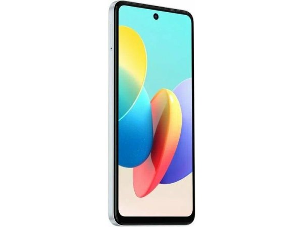 Смартфон Tecno Spark 20c 4/128GB Mystery White Смартфон Tecno Spark 20c 4/128GB Mystery White