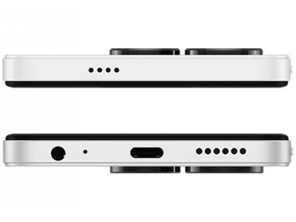 Смартфон Tecno Spark 20c 4/128GB Mystery White Смартфон Tecno Spark 20c 4/128GB Mystery White