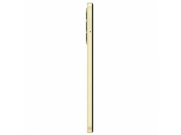 Смартфон Tecno Spark 20c 4/256GB Alpenglow Gold