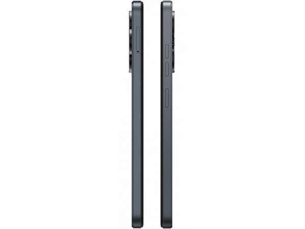 Смартфон Tecno Spark 20c 4/256GB Gravity Black