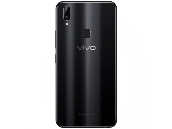 Смартфон Vivo Y85 4Gb+64Gb Black (1726) Смартфон Vivo Y85 4Gb+64Gb Black (1726)