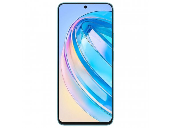 Смартфон Honor X8A 6/128GB RU Blue Смартфон Honor X8A 6/128GB RU Blue