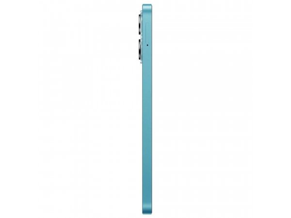 Смартфон Honor X8A 6/128GB RU Blue Смартфон Honor X8A 6/128GB RU Blue