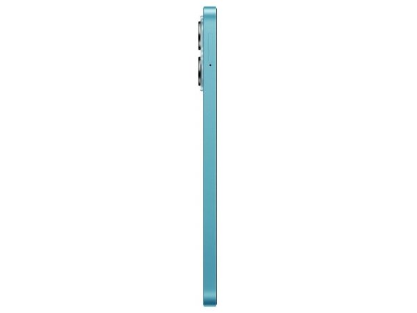 Смартфон Honor X8A 6/128GB RU Blue Смартфон Honor X8A 6/128GB RU Blue