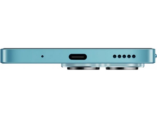 Смартфон Honor X8A 6/128GB RU Blue Смартфон Honor X8A 6/128GB RU Blue