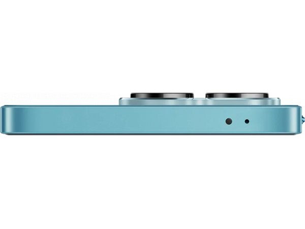 Смартфон Honor X8A 6/128GB RU Blue Смартфон Honor X8A 6/128GB RU Blue