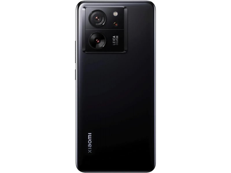 Смартфон Xiaomi 13T Pro 12/512Gb Черный Смартфон Xiaomi 13T Pro 12/512Gb Черный